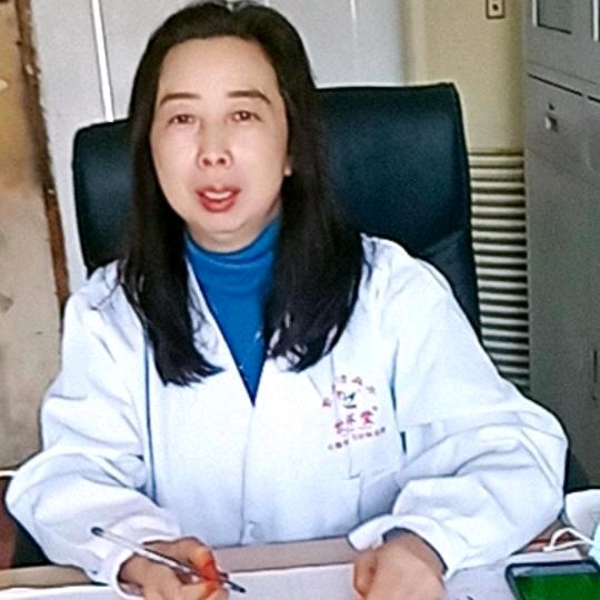 詹姐！健康管理师