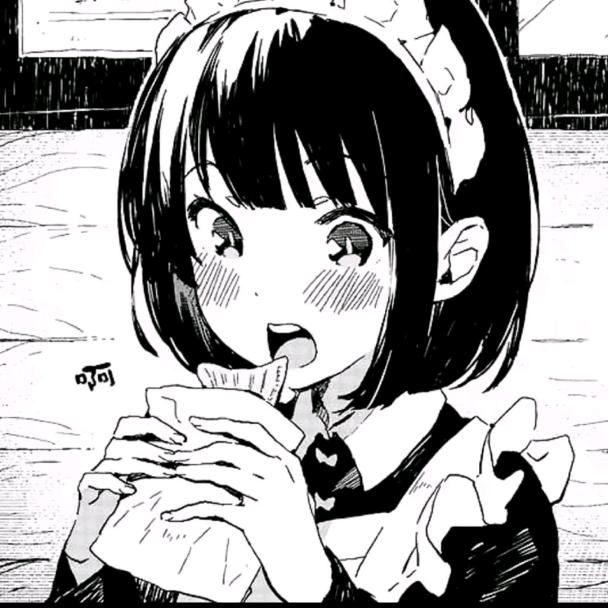 是啊鲤啦～
