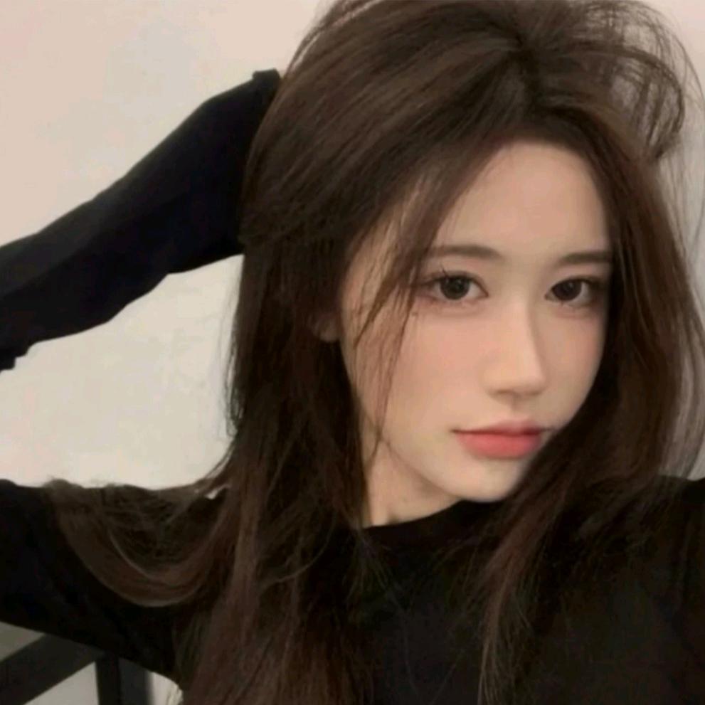 卷毛妹妹追光耳钉蛋黄酱
