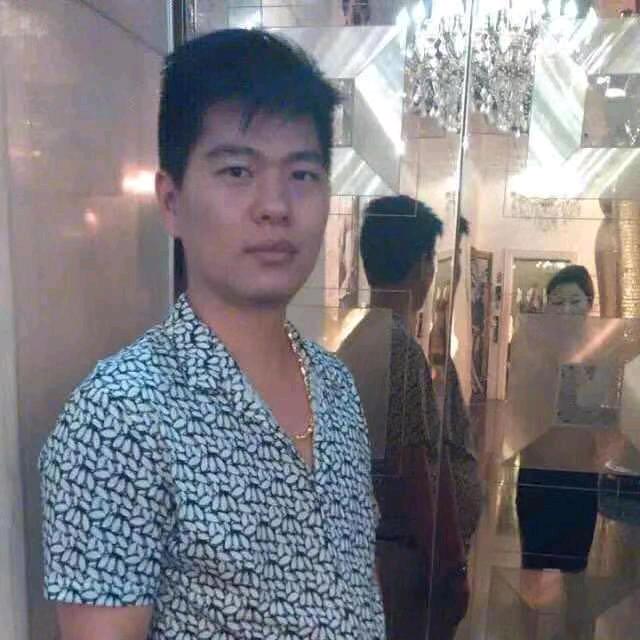 《阳光果园》阿鑫