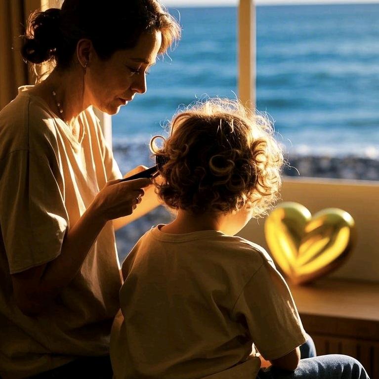 👑海贝麻麻日记🌊