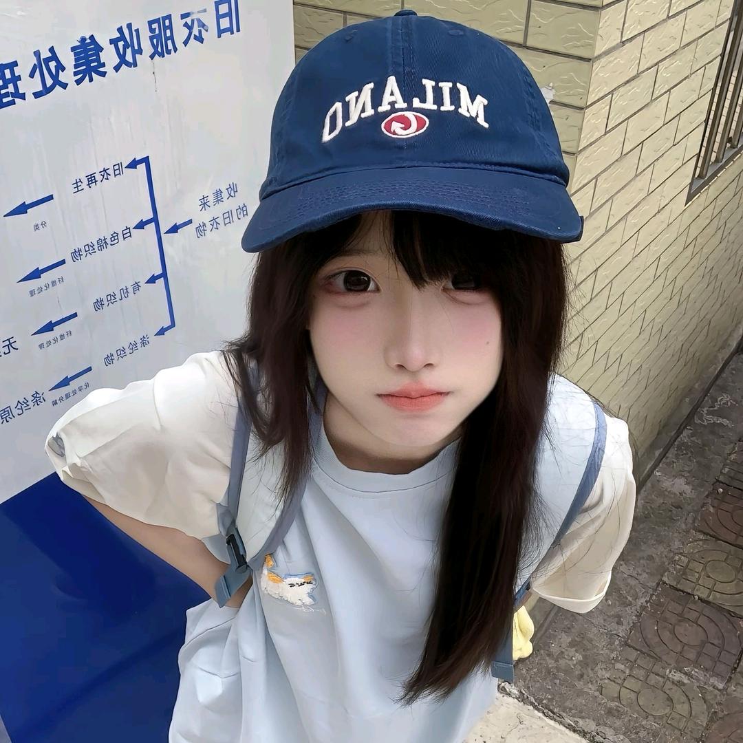 天才少女碎冰冰
