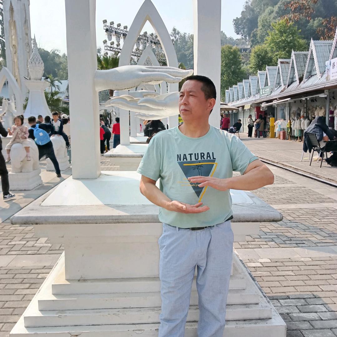 曾心换真心，你假我转身。