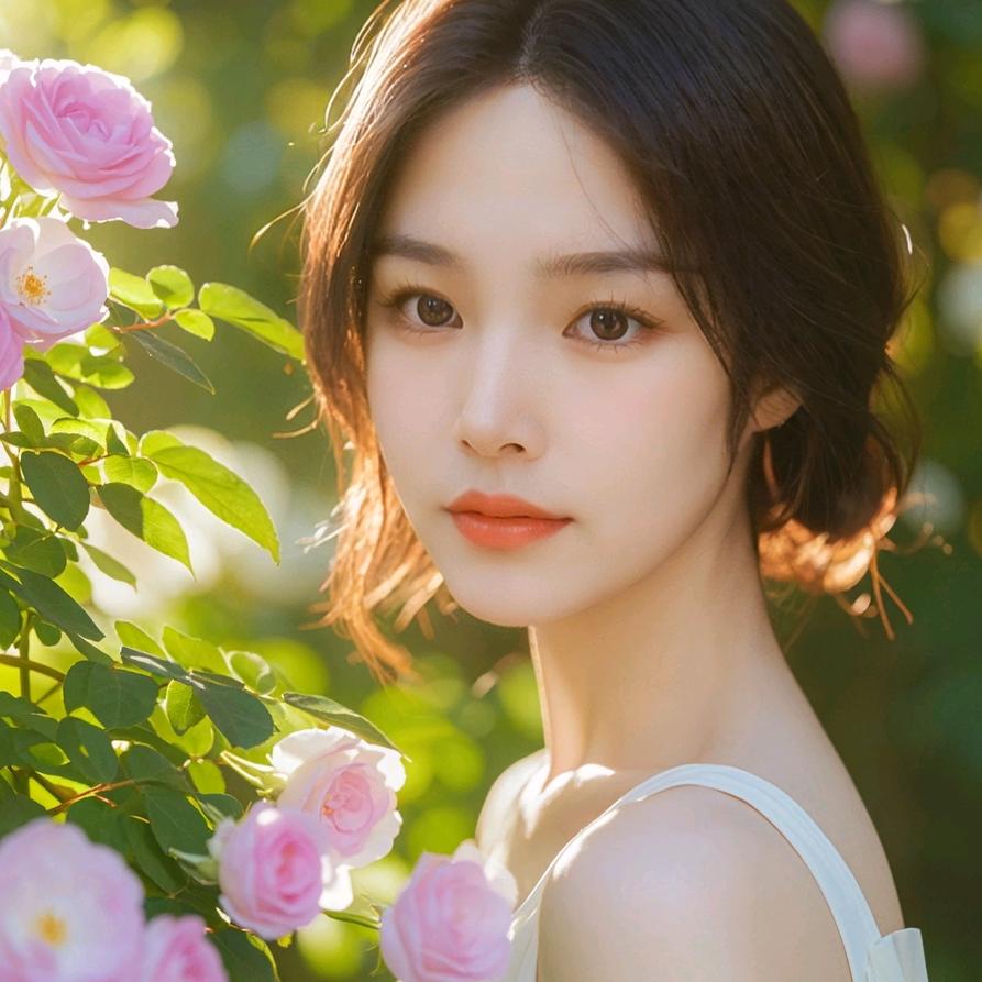 珠珠🎤《首播筹备中》