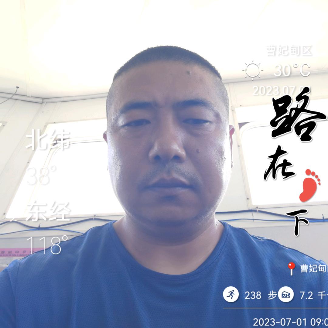 皋城船长军哥