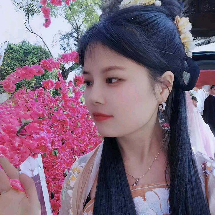 丽