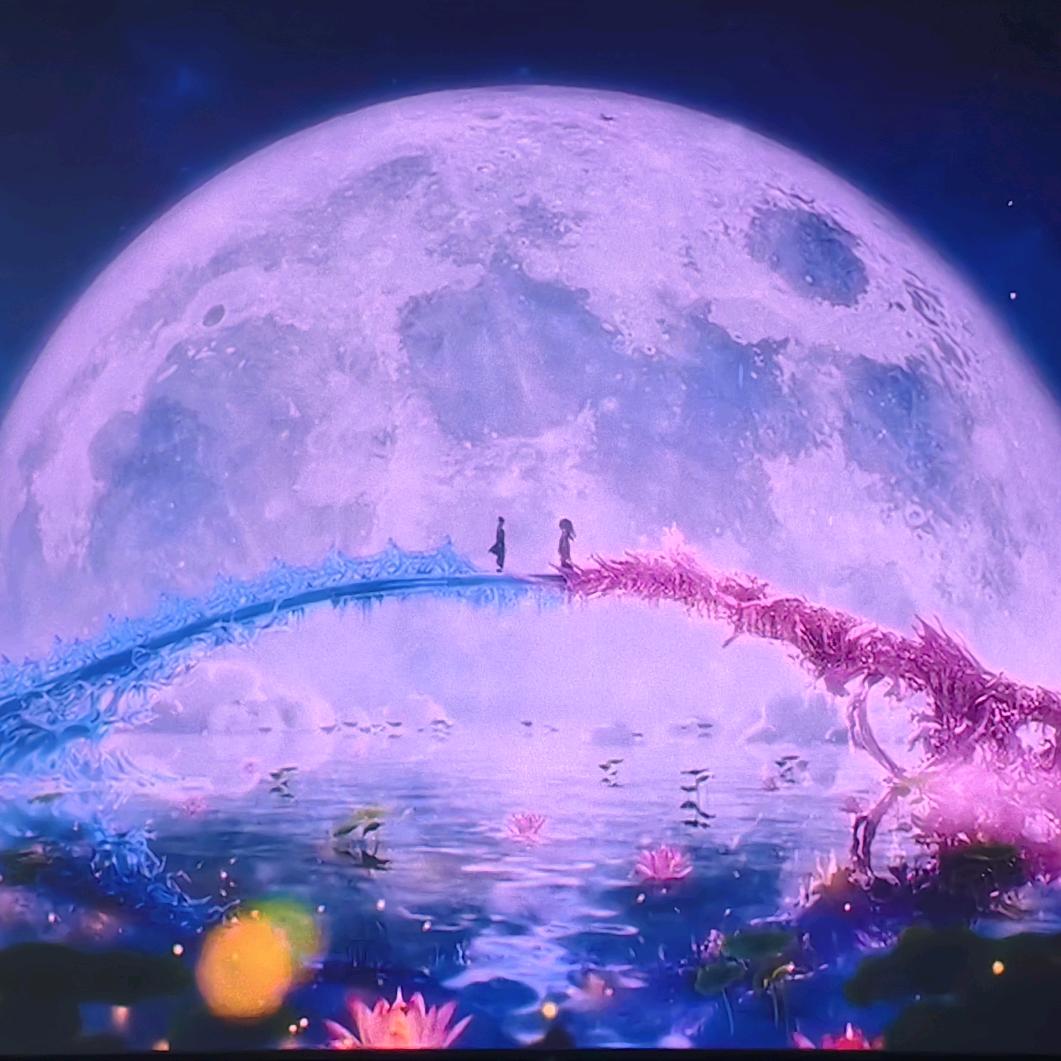 光听你们说