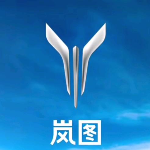 榆林岚图小郝