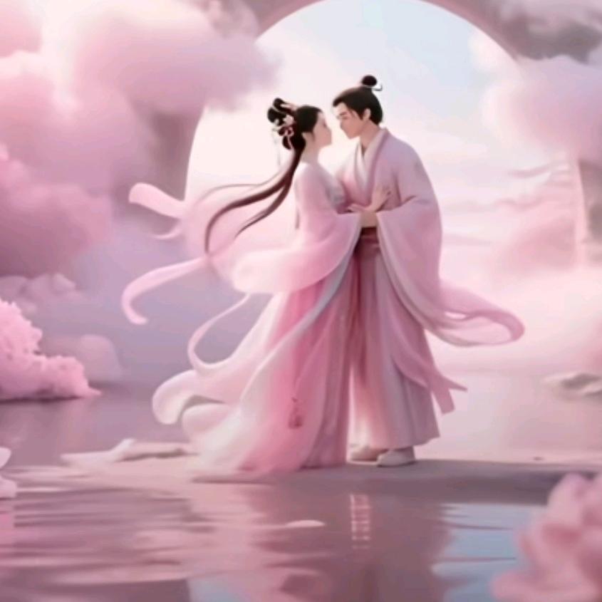 隨風飃楊的魚🐟?