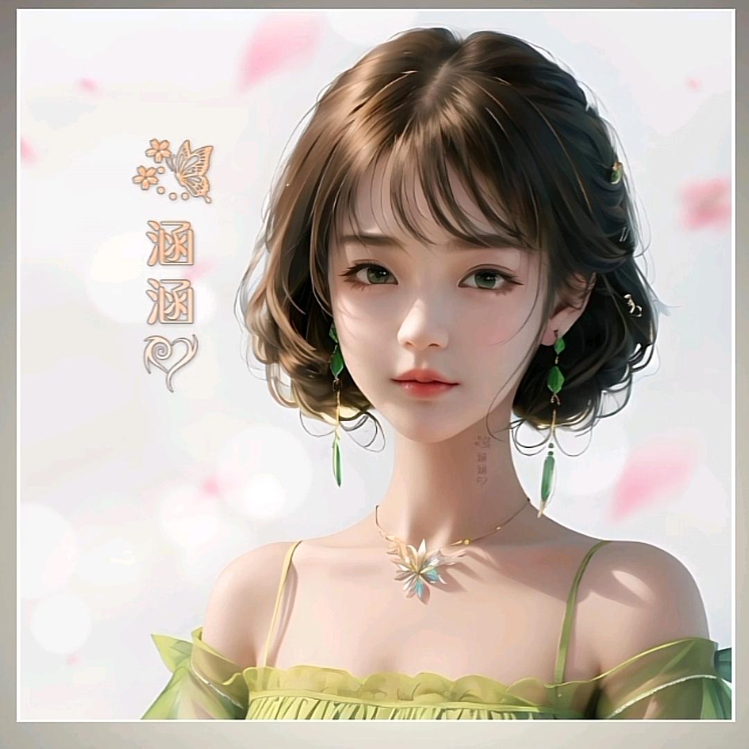 @涵ღ