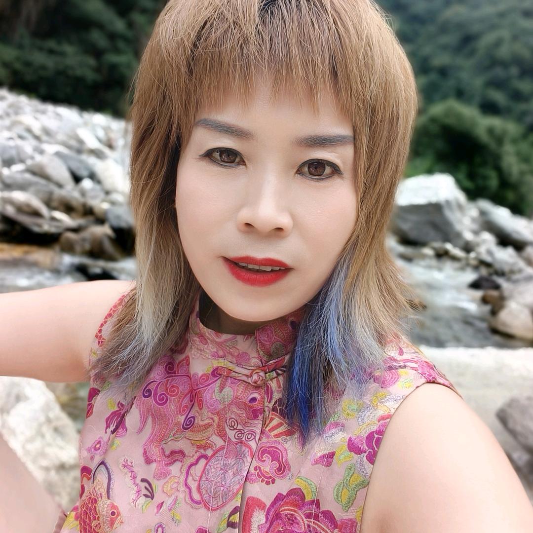 毛女礼仪🐷（拒私聊）