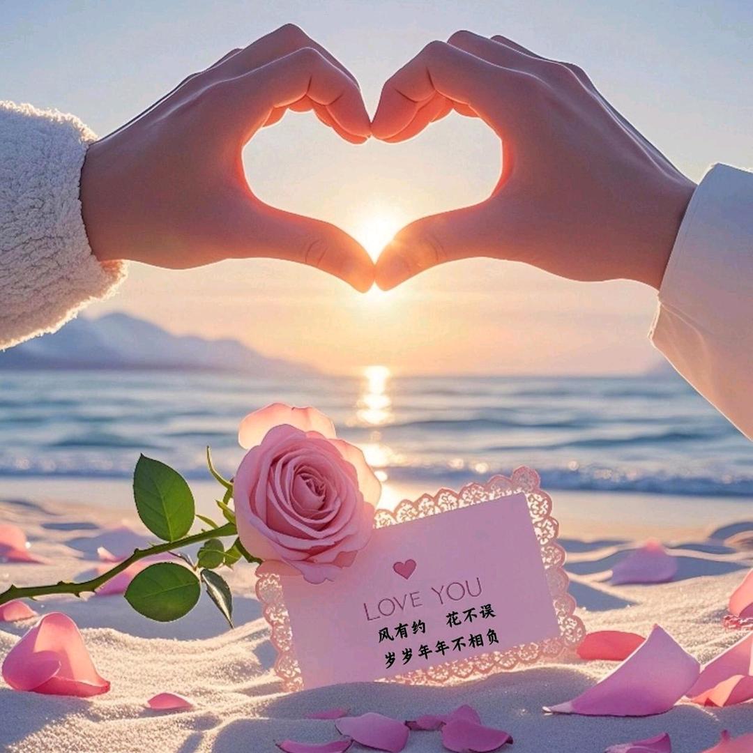 ღ᭄幸运🕊相遇꧔ꦿ᭄💞