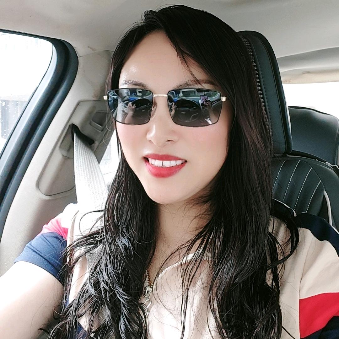 忘记烦恼，才会快乐！
