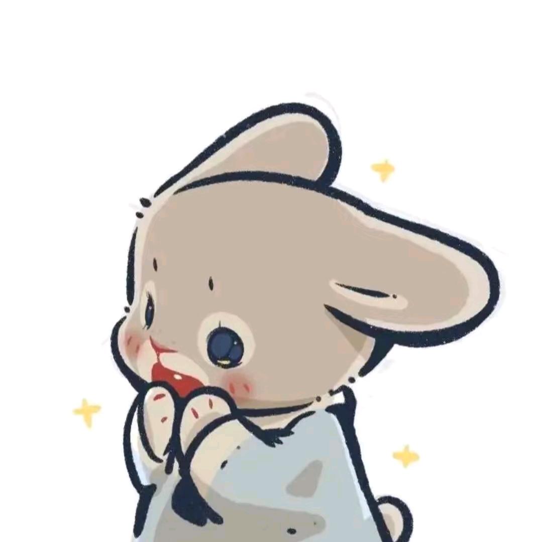 晴天小羊！