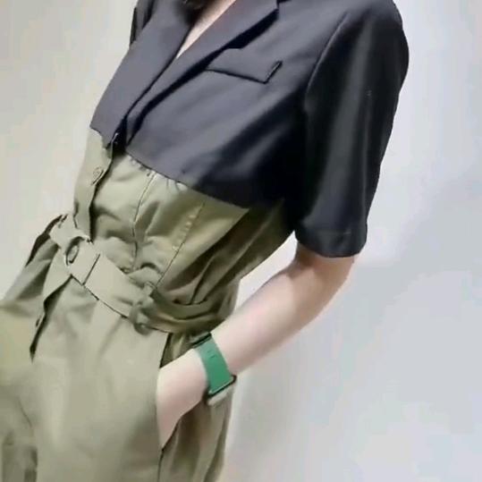 微笑，好事连连