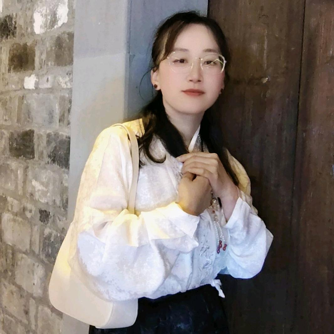 朱颜笑春风🐰