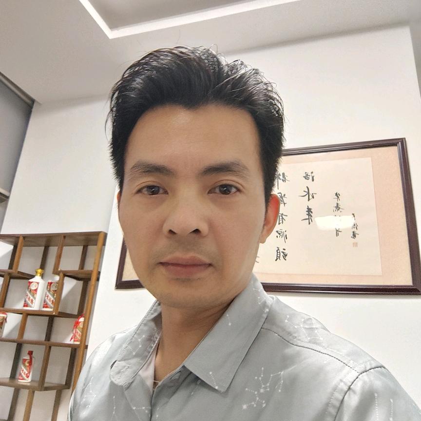 我的名字就十五个字不信你数数看