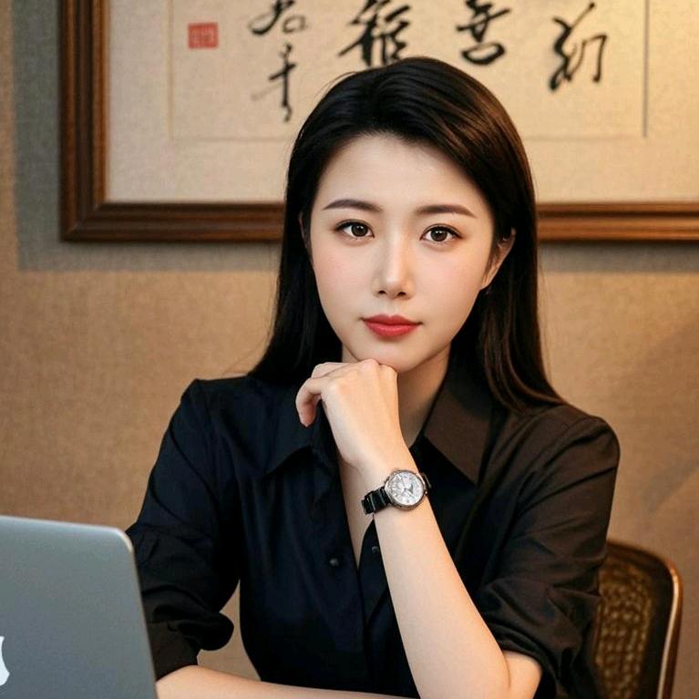静水流深