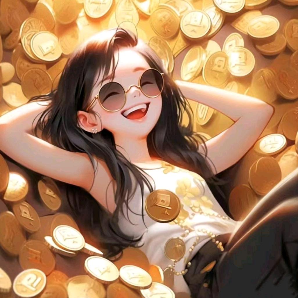 天使里的小财迷✨