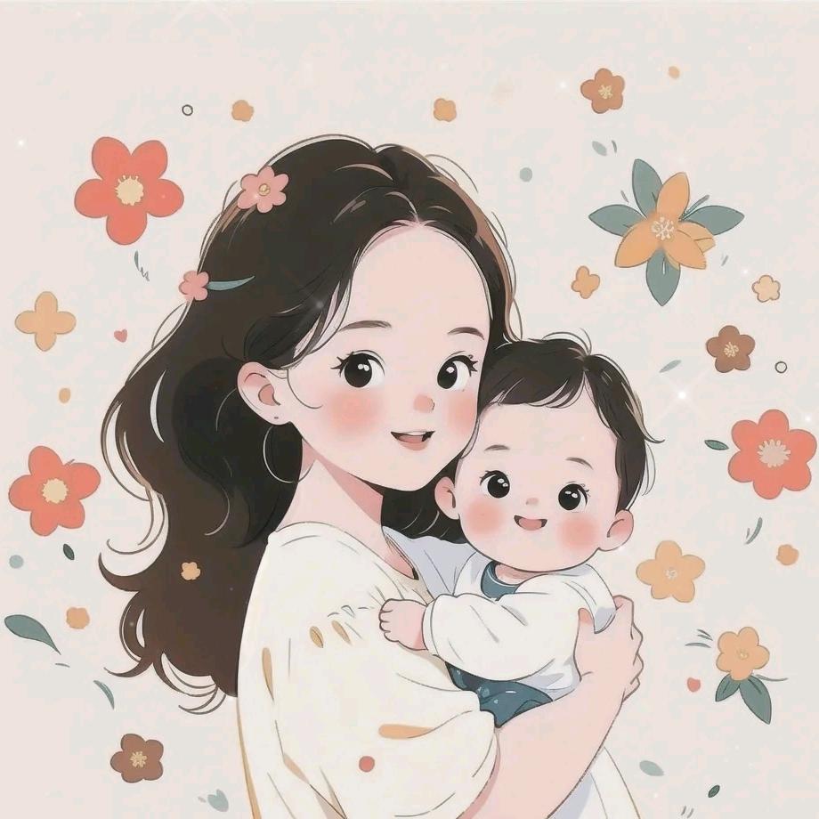 育儿小课堂