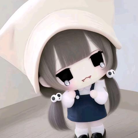 ᗜ - ᗜ
