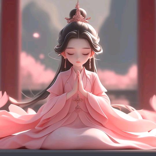 幸运鹅