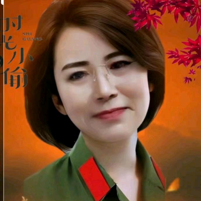 冰凌花