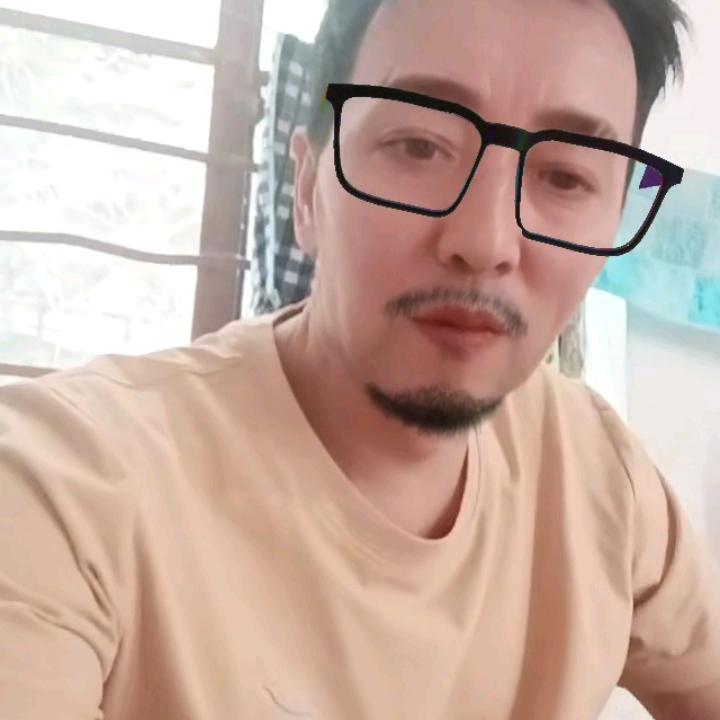 老男孩