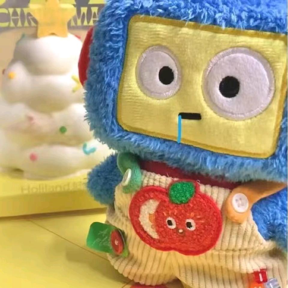 加辣土豆饼🥔.