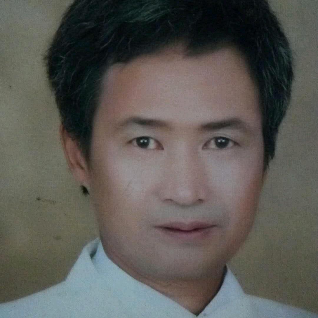 我姓张重庆永川六八年得猴