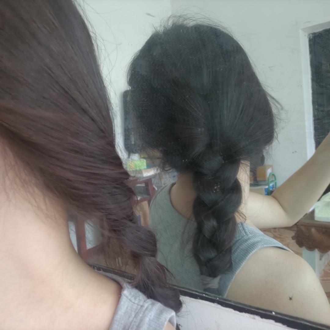 小肥仔的可爱兜兜