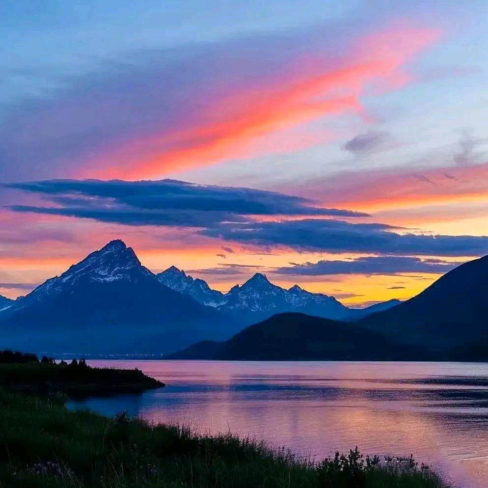 都是最好的安排