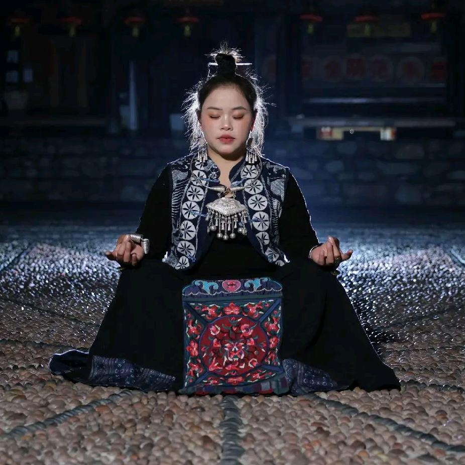 贵州凯里多多妹私人抖音号