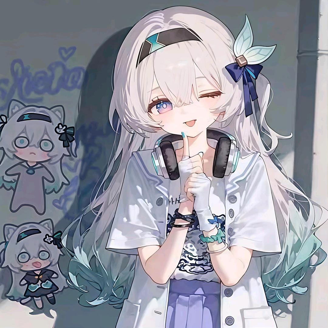 爱蒙蒙