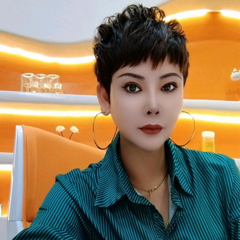 💕华姐聊销售