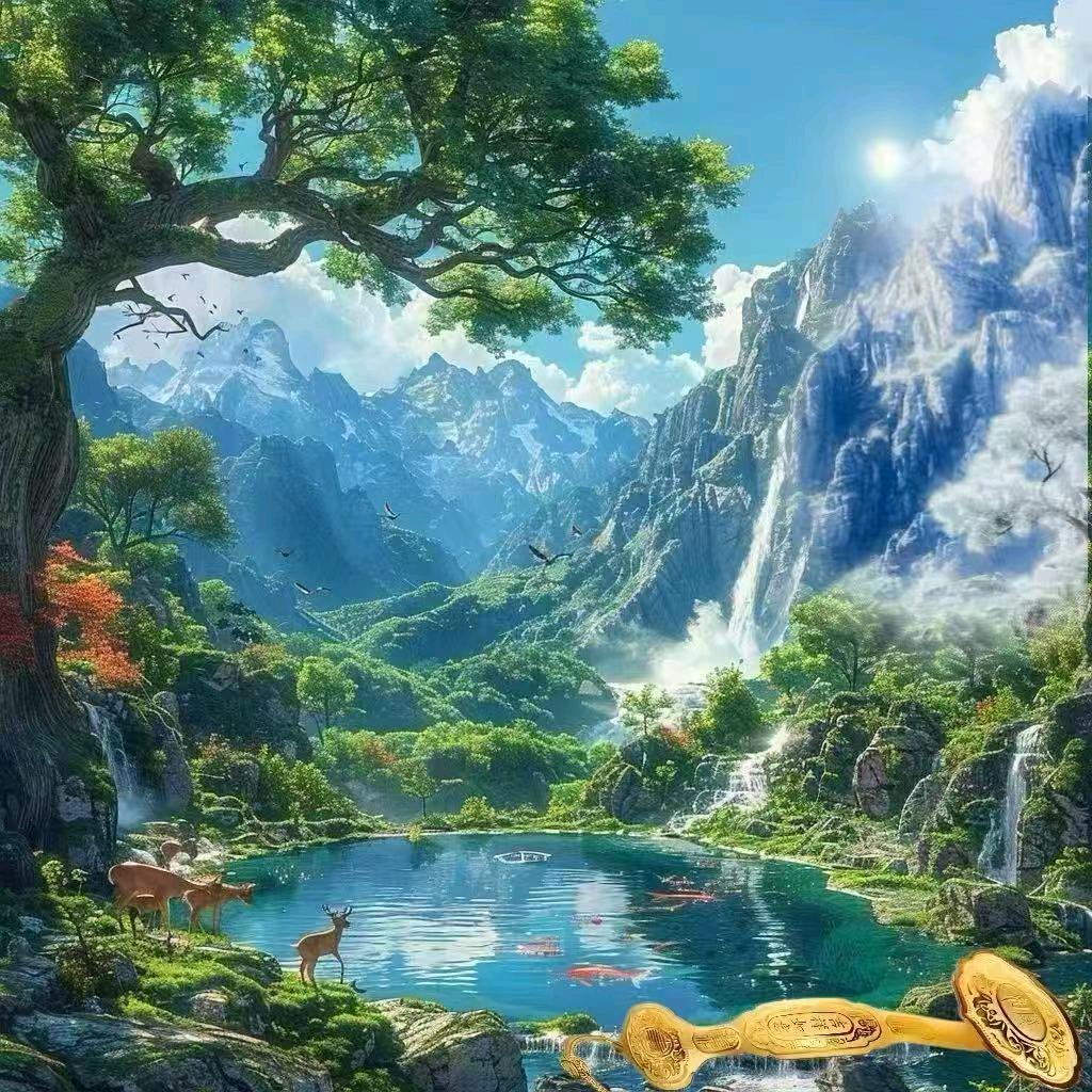 李想成真