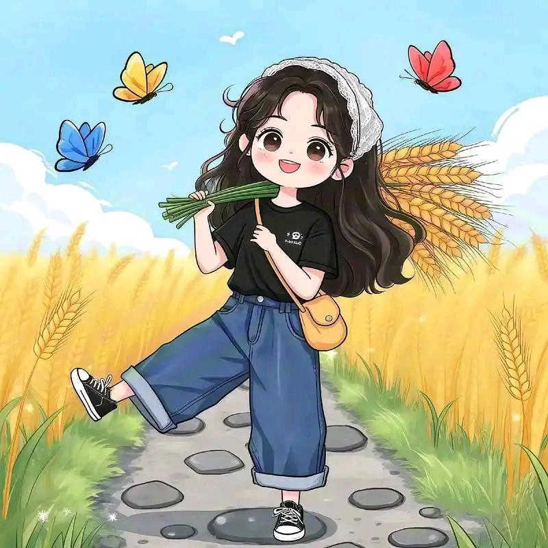 温暖时光小店