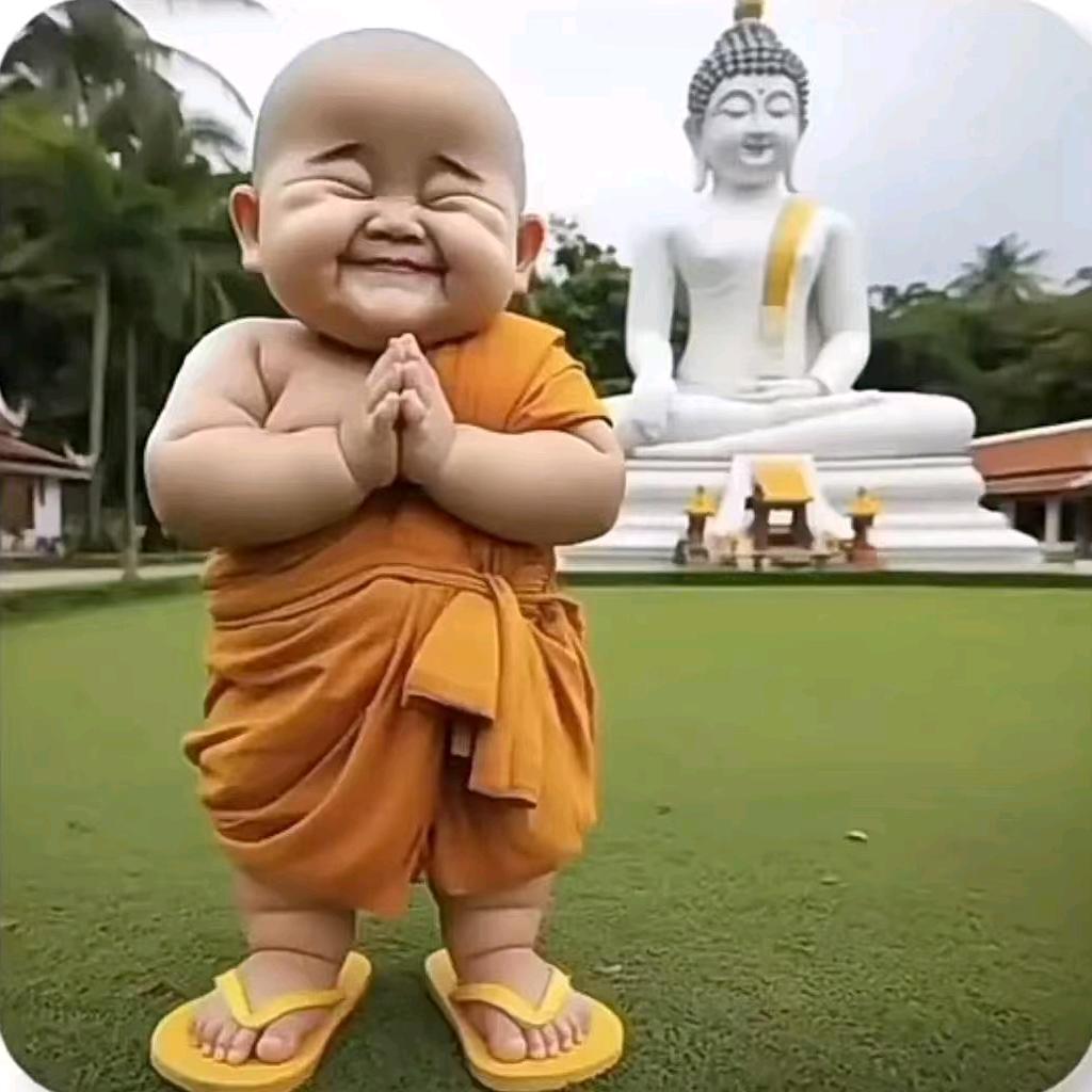 ～清晨的小鹿