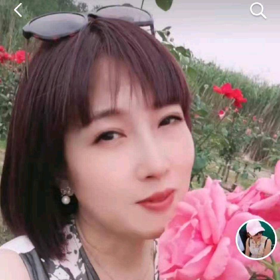上海何姐橱窗好物
