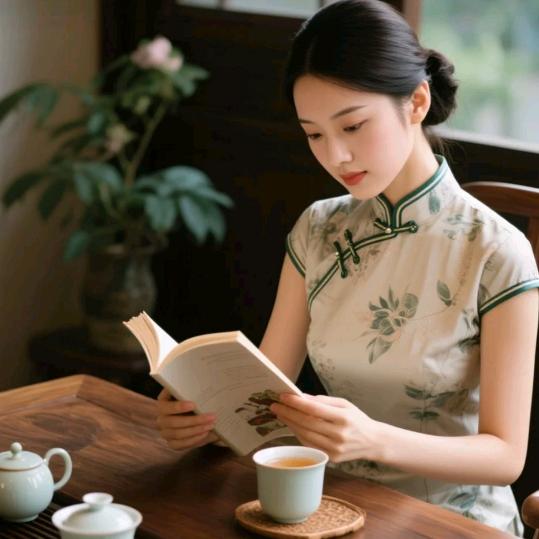 润心小铺