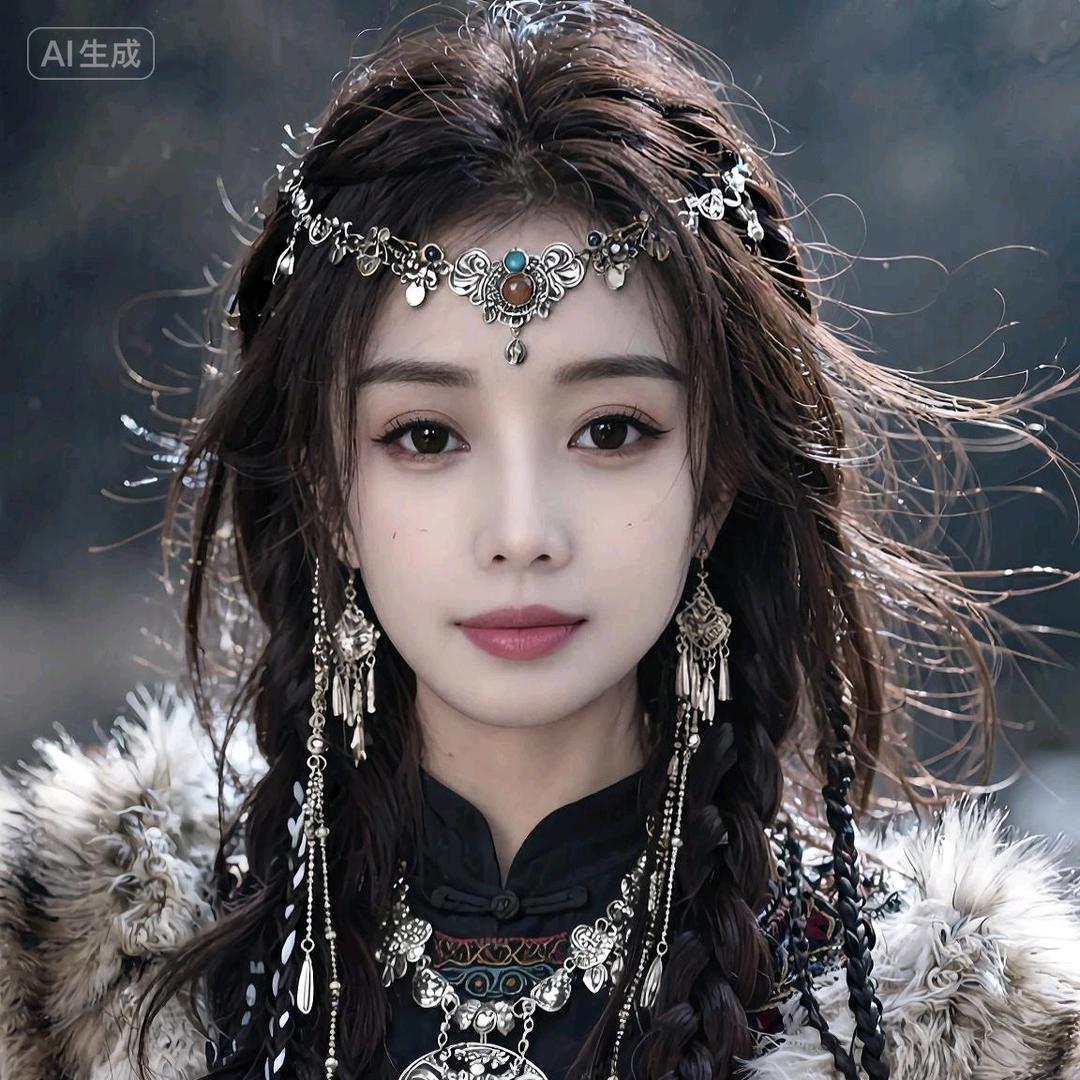 姐就是你的范儿er
