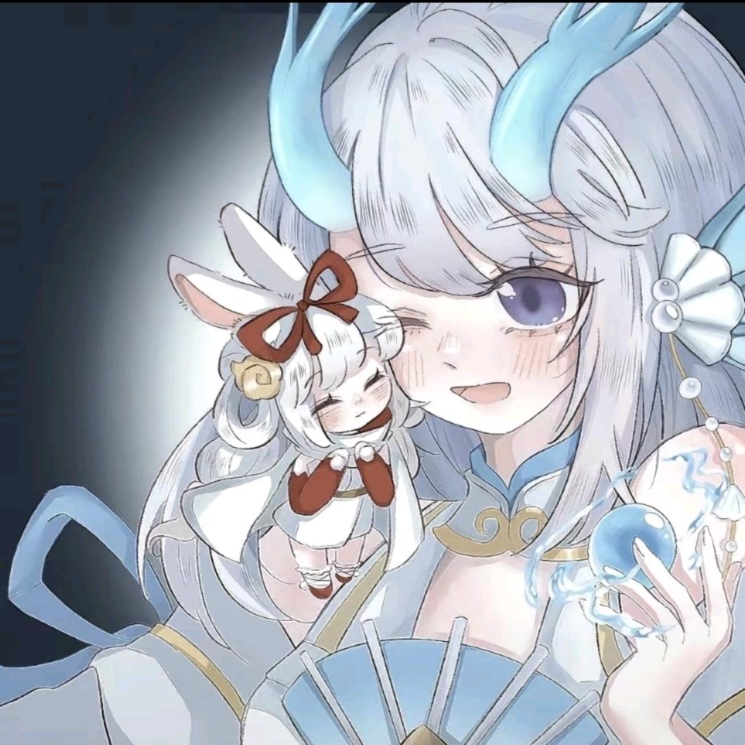 沈七七💗