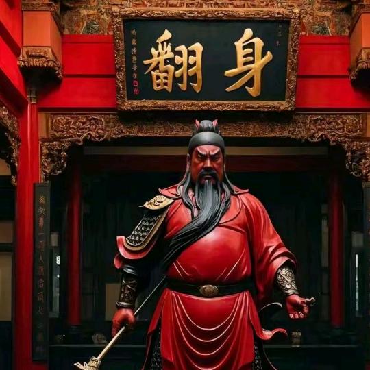 魏