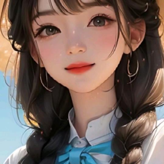 桥边姑娘