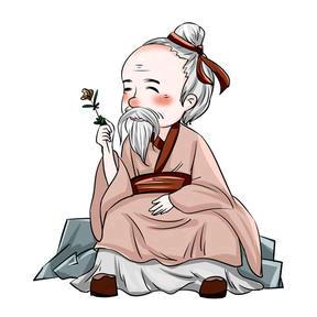 吧唧小伙