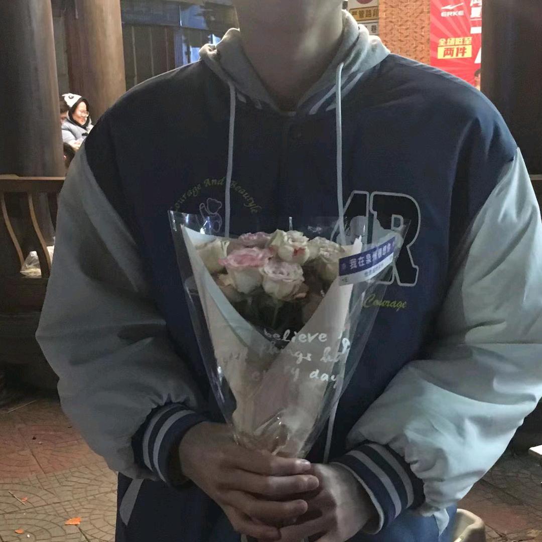 暂停键