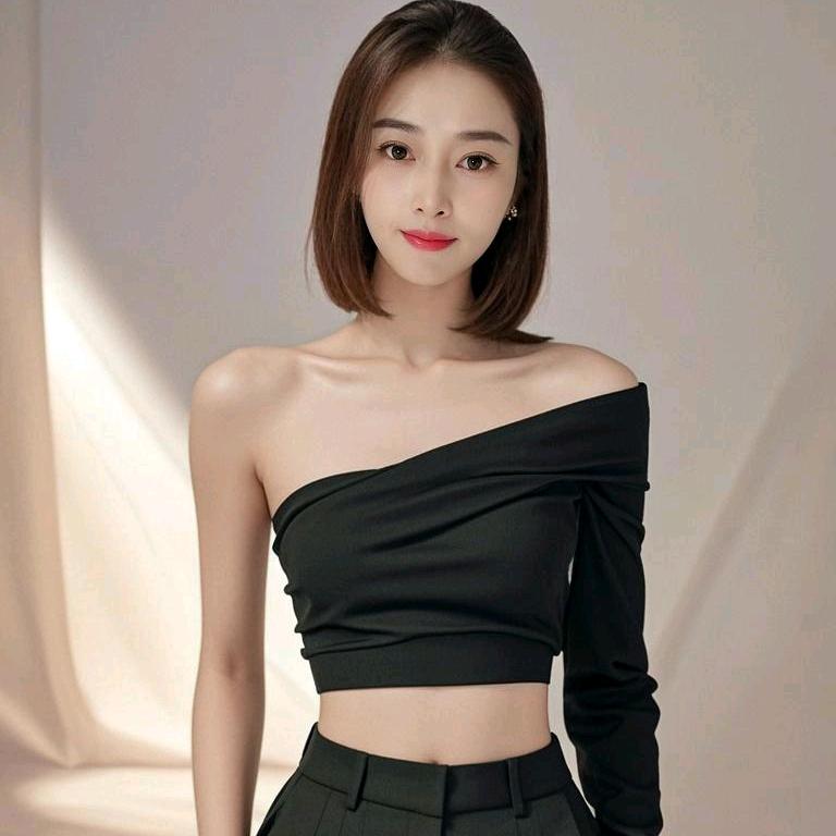 曾美丽