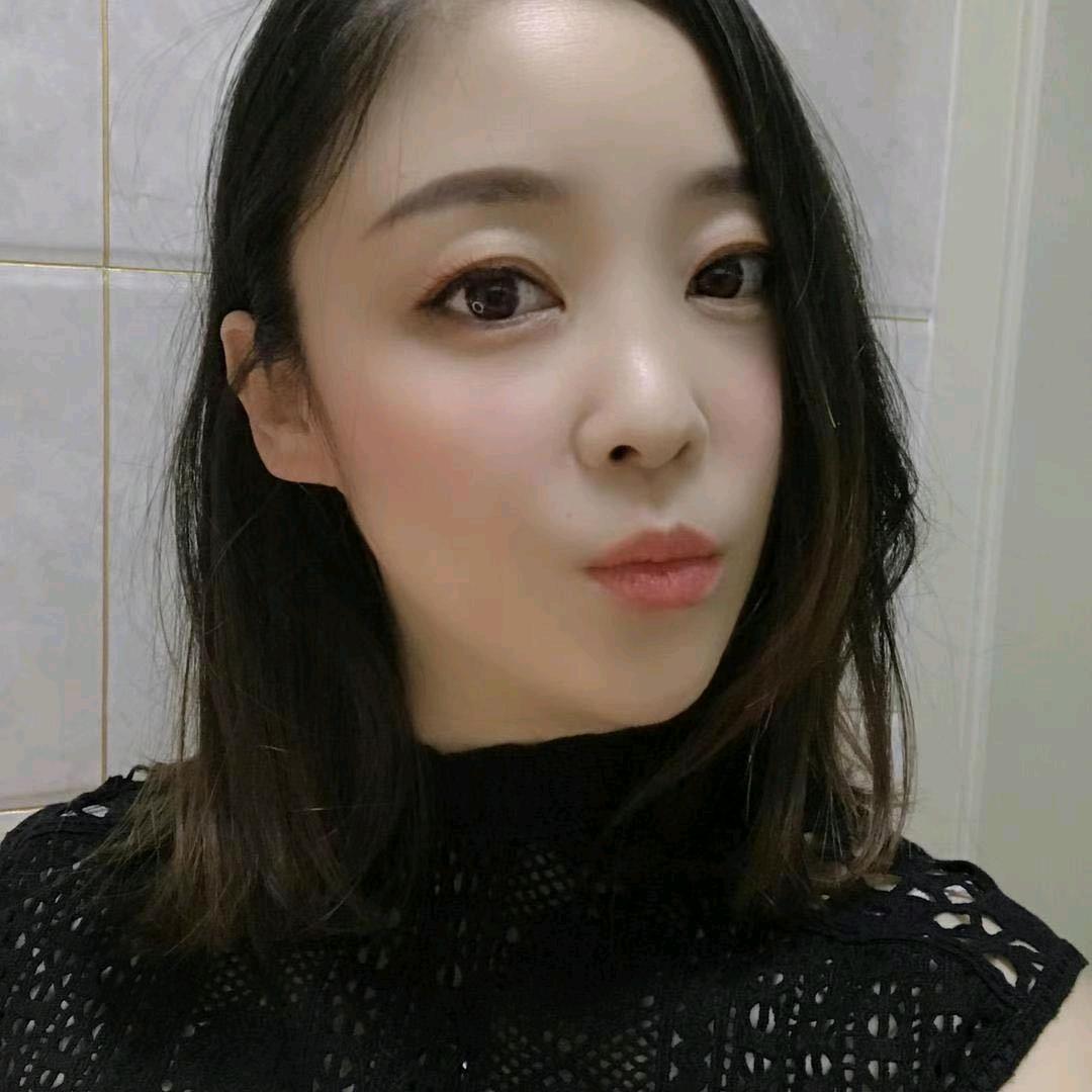 霞姐首播