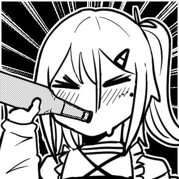 画漫画的酒鬼酱