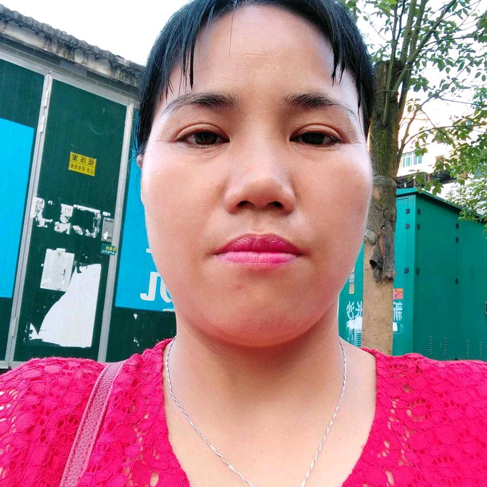我漂亮